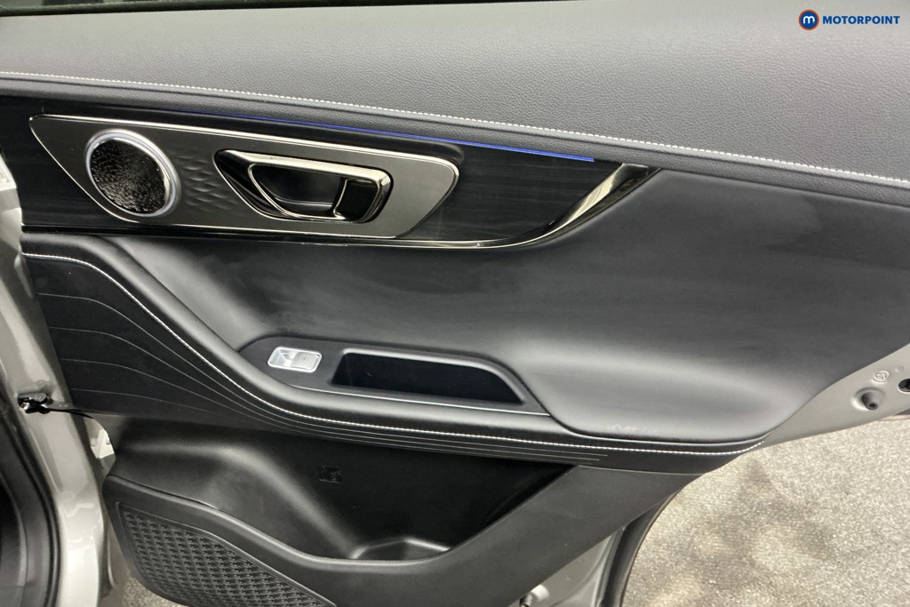 Omoda 5 Noble Automatic Petrol SUV - Stock Number (1679092) - 26th supplementary image