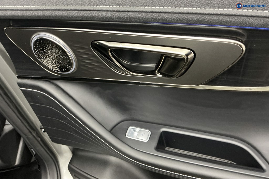 Omoda 5 Noble Automatic Petrol SUV - Stock Number (1679092) - 27th supplementary image