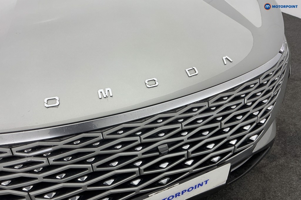 Omoda 5 Noble Automatic Petrol SUV - Stock Number (1679092) - 28th supplementary image