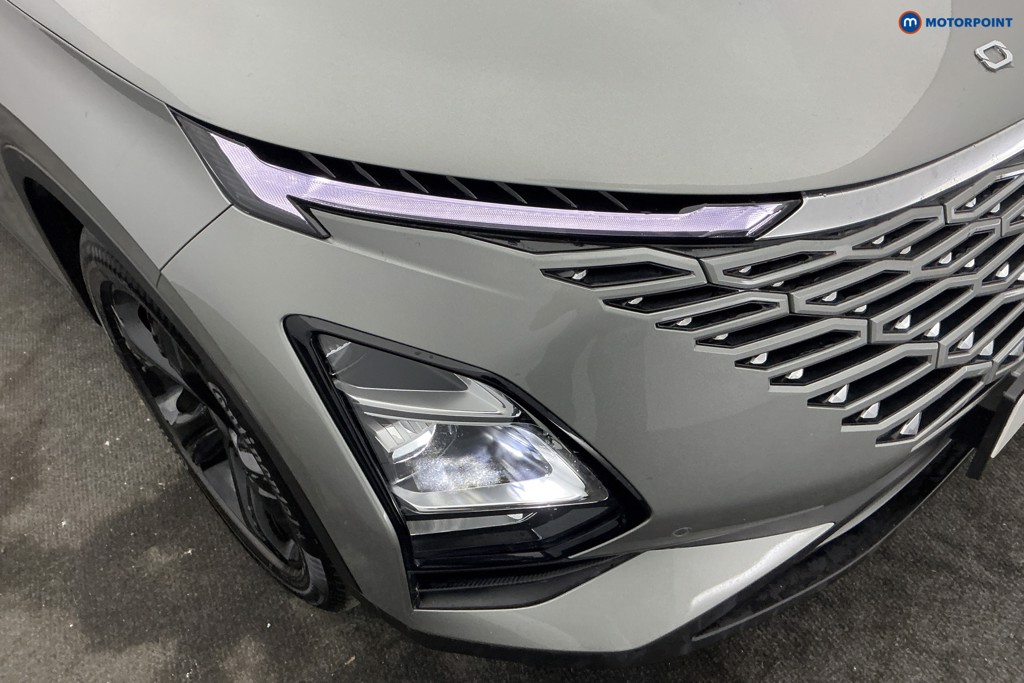 Omoda 5 Noble Automatic Petrol SUV - Stock Number (1679092) - 29th supplementary image