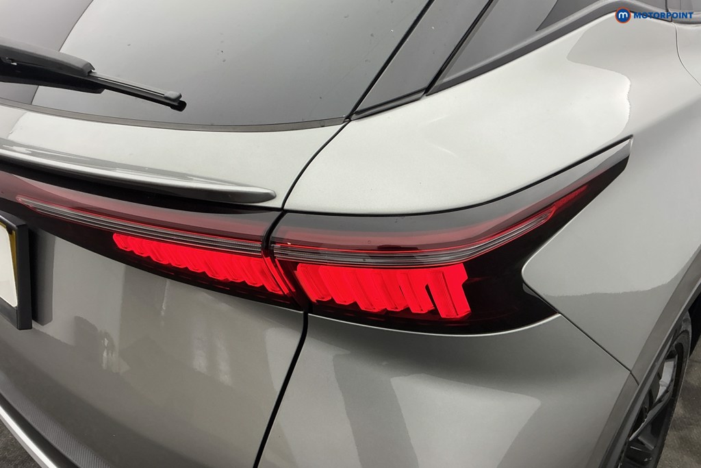 Omoda 5 Noble Automatic Petrol SUV - Stock Number (1679092) - 30th supplementary image
