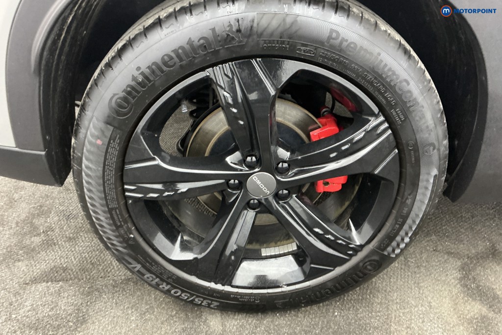 Omoda 5 Noble Automatic Petrol SUV - Stock Number (1679092) - 33rd supplementary image