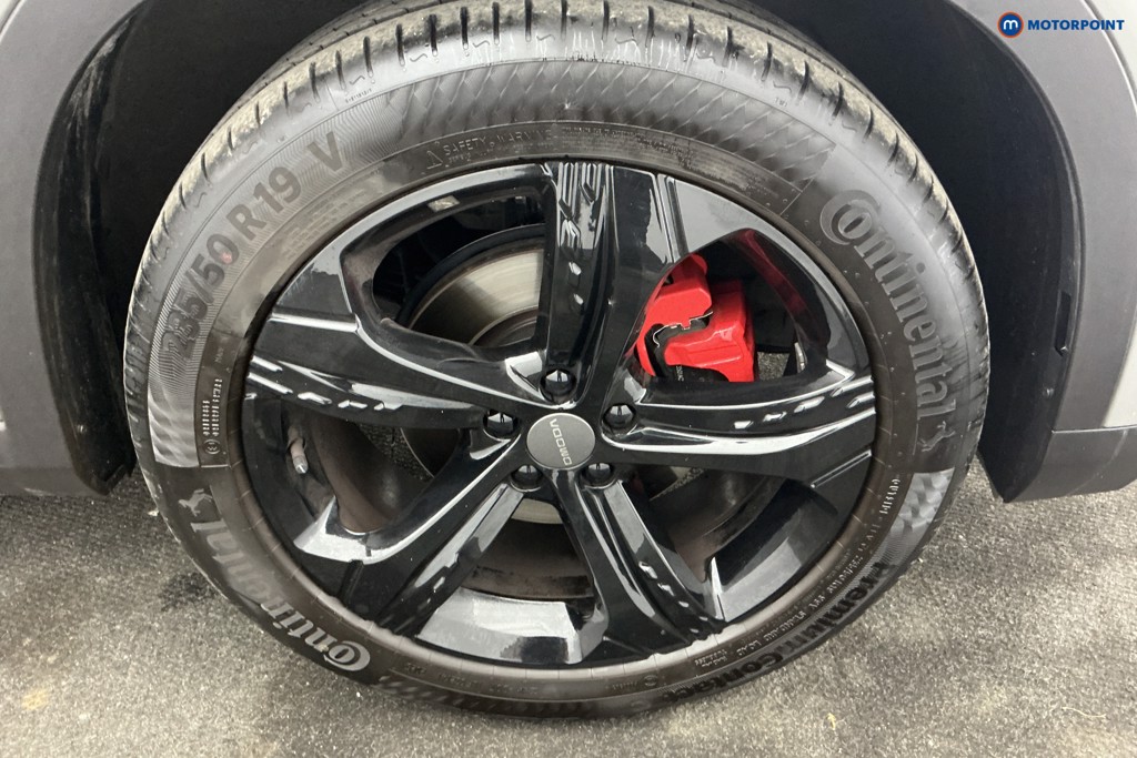 Omoda 5 Noble Automatic Petrol SUV - Stock Number (1679092) - 34th supplementary image