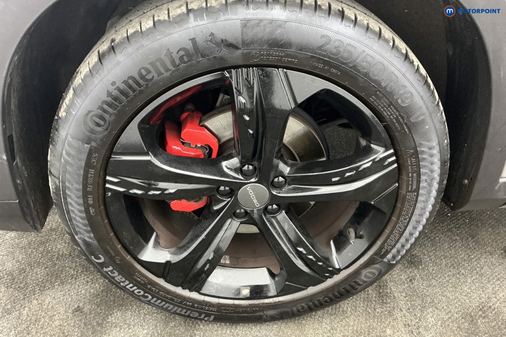 Omoda 5 Noble Automatic Petrol SUV - Stock Number (1679092) - 35th supplementary image