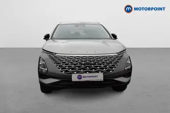 Omoda 5 Noble Automatic Petrol SUV - Stock Number (1679092) - Front bumper