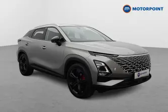 Omoda 5 Noble Automatic Petrol SUV - Stock Number (1679092) - Drivers side front corner