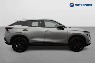 Omoda 5 Noble Automatic Petrol SUV - Stock Number (1679092) - Drivers side