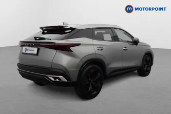 Omoda 5 Noble Automatic Petrol SUV - Stock Number (1679092) - Drivers side rear corner