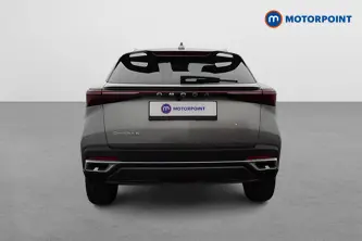 Omoda 5 Noble Automatic Petrol SUV - Stock Number (1679092) - Rear bumper