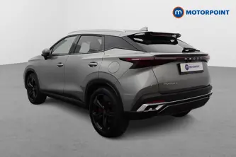 Omoda 5 Noble Automatic Petrol SUV - Stock Number (1679092) - Passenger side rear corner