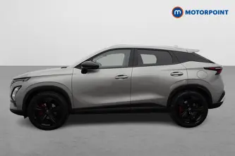 Omoda 5 Noble Automatic Petrol SUV - Stock Number (1679092) - Passenger side