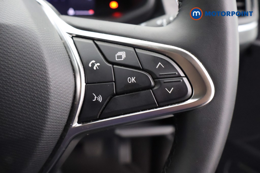 Renault Trafic Extra Sport Manual Diesel Panel Van - Stock Number (1679130) - 3rd supplementary image