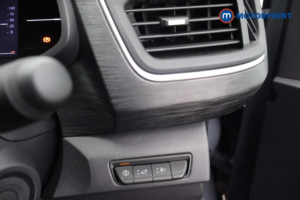 Renault Trafic Extra Sport Manual Diesel Panel Van - Stock Number (1679130) - 7th supplementary image
