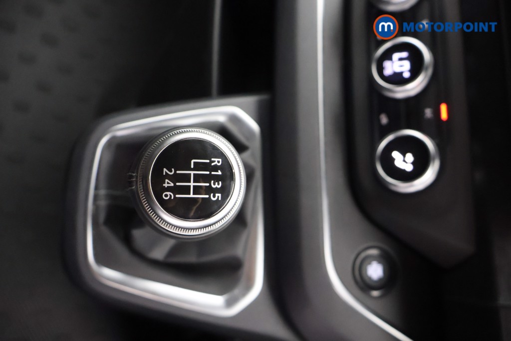 Renault Trafic Extra Sport Manual Diesel Panel Van - Stock Number (1679130) - 9th supplementary image
