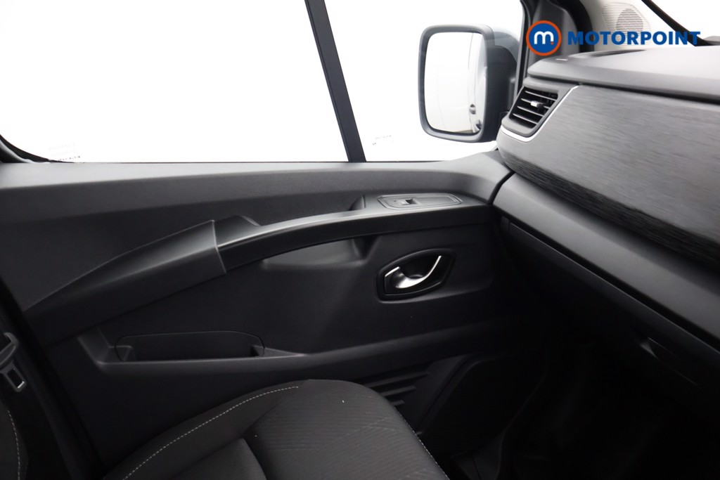 Renault Trafic Extra Sport Manual Diesel Panel Van - Stock Number (1679130) - 11th supplementary image