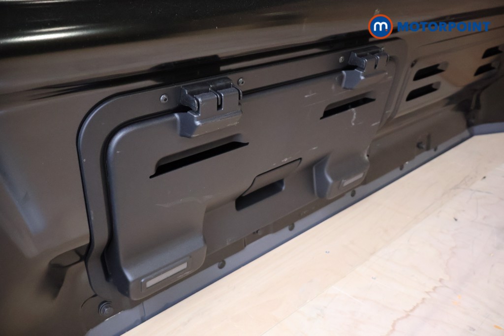 Renault Trafic Extra Sport Manual Diesel Panel Van - Stock Number (1679130) - 18th supplementary image