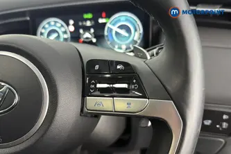 Hyundai Tucson Ultimate Automatic Petrol-Electric Hybrid SUV - Stock Number (1679161) - 3rd supplementary image