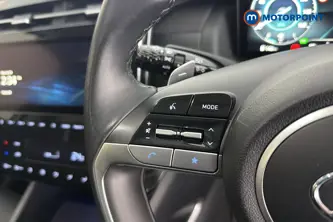Hyundai Tucson Ultimate Automatic Petrol-Electric Hybrid SUV - Stock Number (1679161) - 4th supplementary image