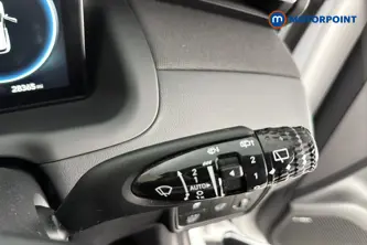 Hyundai Tucson Ultimate Automatic Petrol-Electric Hybrid SUV - Stock Number (1679161) - 6th supplementary image
