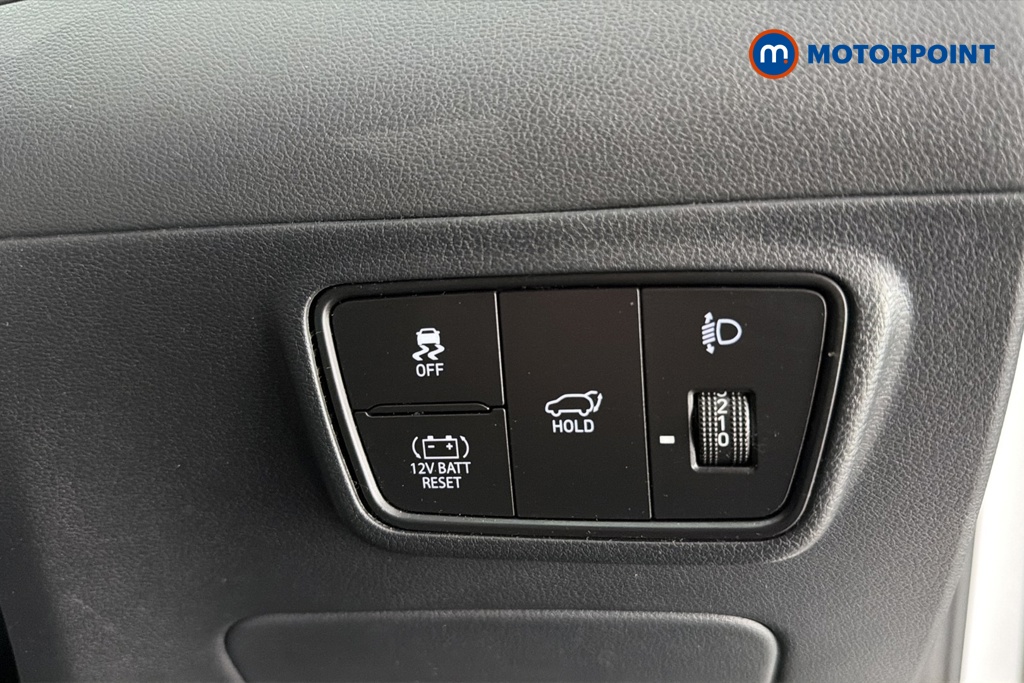 Hyundai Tucson Ultimate Automatic Petrol-Electric Hybrid SUV - Stock Number (1679161) - 11th supplementary image