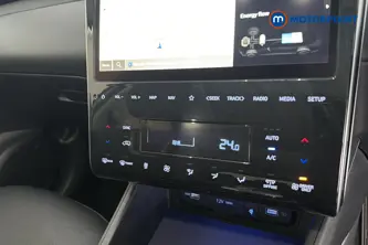 Hyundai Tucson Ultimate Automatic Petrol-Electric Hybrid SUV - Stock Number (1679161) - 12th supplementary image
