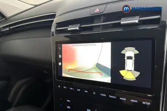 Hyundai Tucson Ultimate Automatic Petrol-Electric Hybrid SUV - Stock Number (1679161) - 13th supplementary image