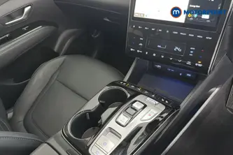 Hyundai Tucson Ultimate Automatic Petrol-Electric Hybrid SUV - Stock Number (1679161) - 15th supplementary image