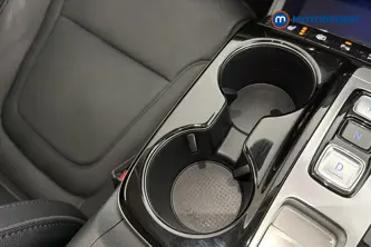 Hyundai Tucson Ultimate Automatic Petrol-Electric Hybrid SUV - Stock Number (1679161) - 16th supplementary image