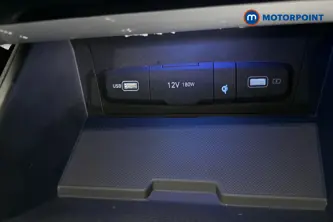 Hyundai Tucson Ultimate Automatic Petrol-Electric Hybrid SUV - Stock Number (1679161) - 17th supplementary image