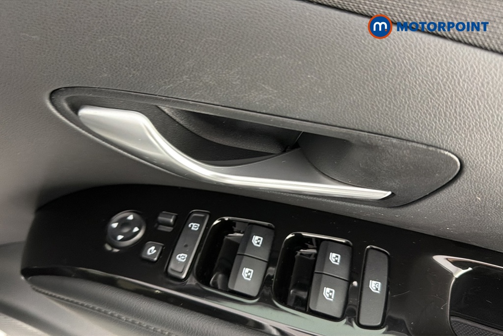 Hyundai Tucson Ultimate Automatic Petrol-Electric Hybrid SUV - Stock Number (1679161) - 19th supplementary image
