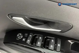Hyundai Tucson Ultimate Automatic Petrol-Electric Hybrid SUV - Stock Number (1679161) - 19th supplementary image