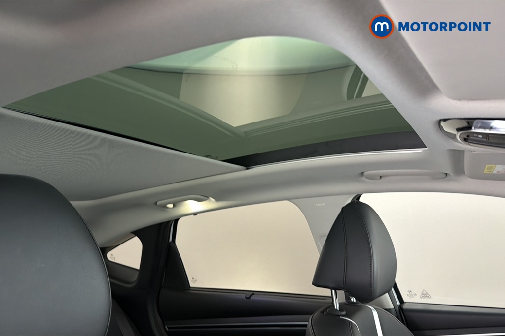 Hyundai Tucson Ultimate Automatic Petrol-Electric Hybrid SUV - Stock Number (1679161) - 20th supplementary image