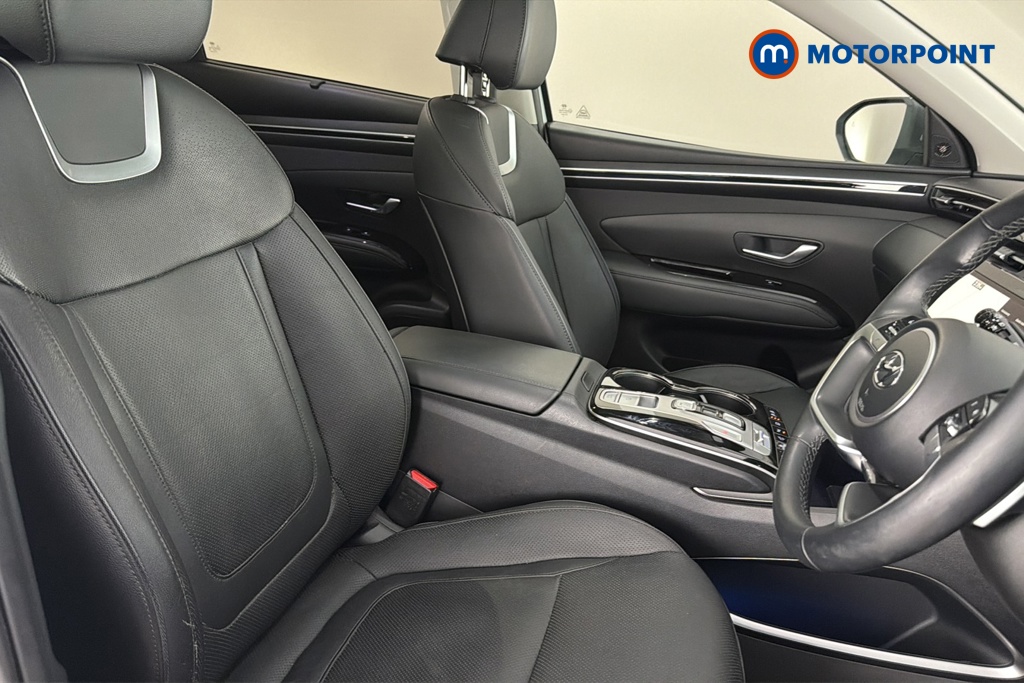 Hyundai Tucson Ultimate Automatic Petrol-Electric Hybrid SUV - Stock Number (1679161) - 22nd supplementary image