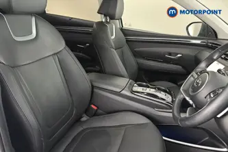 Hyundai Tucson Ultimate Automatic Petrol-Electric Hybrid SUV - Stock Number (1679161) - 22nd supplementary image