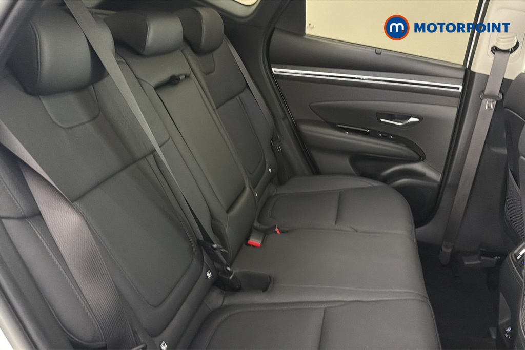 Hyundai Tucson Ultimate Automatic Petrol-Electric Hybrid SUV - Stock Number (1679161) - 25th supplementary image