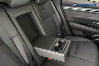 Hyundai Tucson Ultimate Automatic Petrol-Electric Hybrid SUV - Stock Number (1679161) - 26th supplementary image