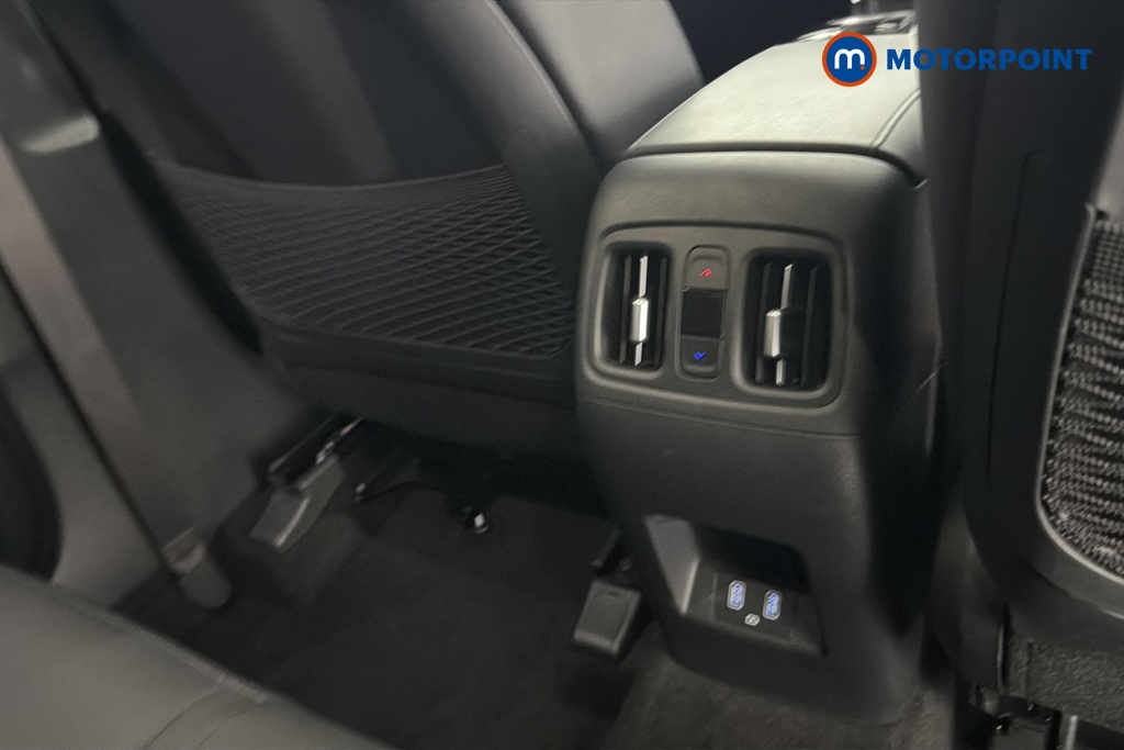 Hyundai Tucson Ultimate Automatic Petrol-Electric Hybrid SUV - Stock Number (1679161) - 28th supplementary image