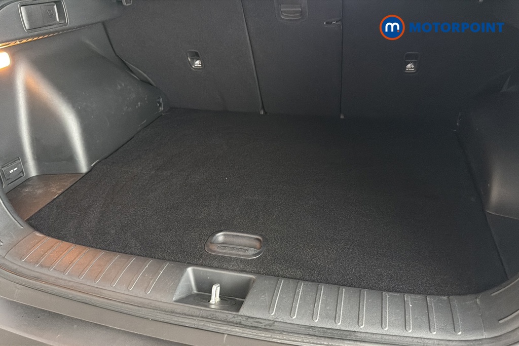 Hyundai Tucson Ultimate Automatic Petrol-Electric Hybrid SUV - Stock Number (1679161) - 30th supplementary image
