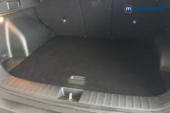 Hyundai Tucson Ultimate Automatic Petrol-Electric Hybrid SUV - Stock Number (1679161) - 30th supplementary image