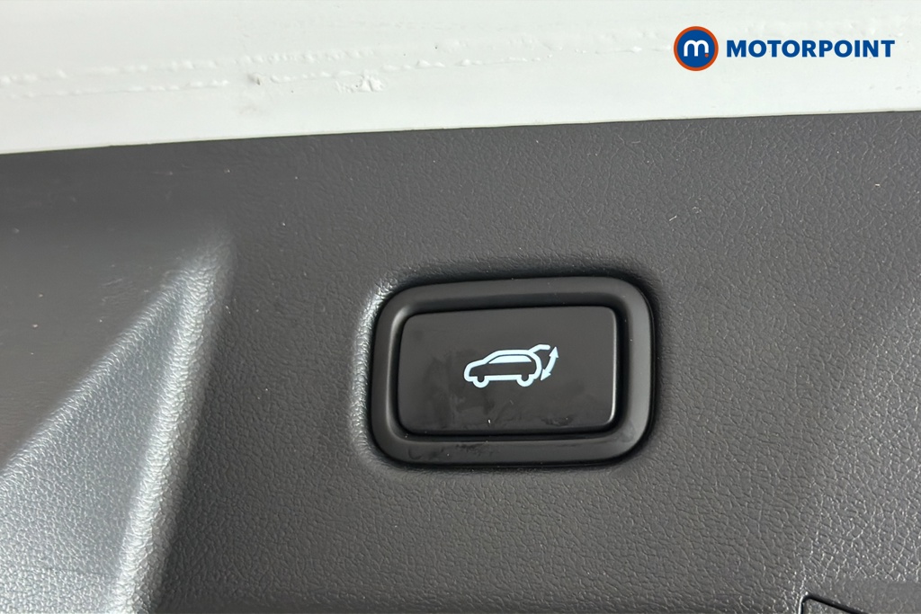Hyundai Tucson Ultimate Automatic Petrol-Electric Hybrid SUV - Stock Number (1679161) - 35th supplementary image