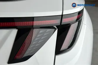 Hyundai Tucson Ultimate Automatic Petrol-Electric Hybrid SUV - Stock Number (1679161) - 36th supplementary image