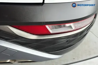 Hyundai Tucson Ultimate Automatic Petrol-Electric Hybrid SUV - Stock Number (1679161) - 39th supplementary image