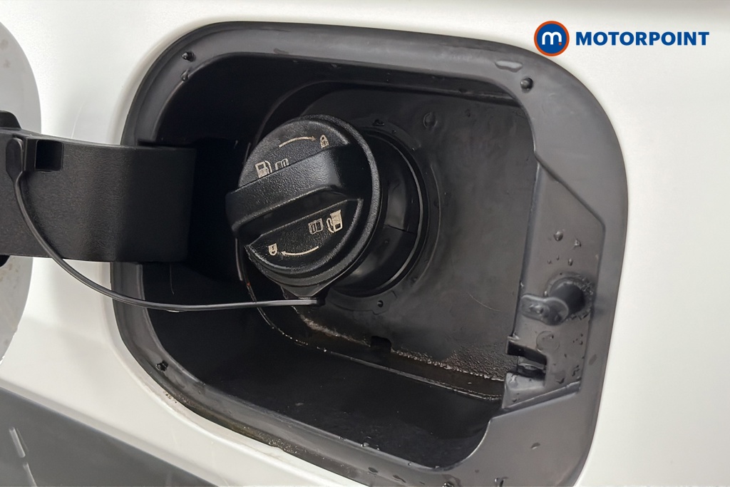 Hyundai Tucson Ultimate Automatic Petrol-Electric Hybrid SUV - Stock Number (1679161) - 41st supplementary image