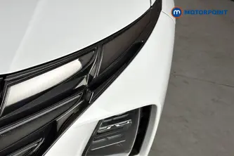 Hyundai Tucson Ultimate Automatic Petrol-Electric Hybrid SUV - Stock Number (1679161) - 42nd supplementary image