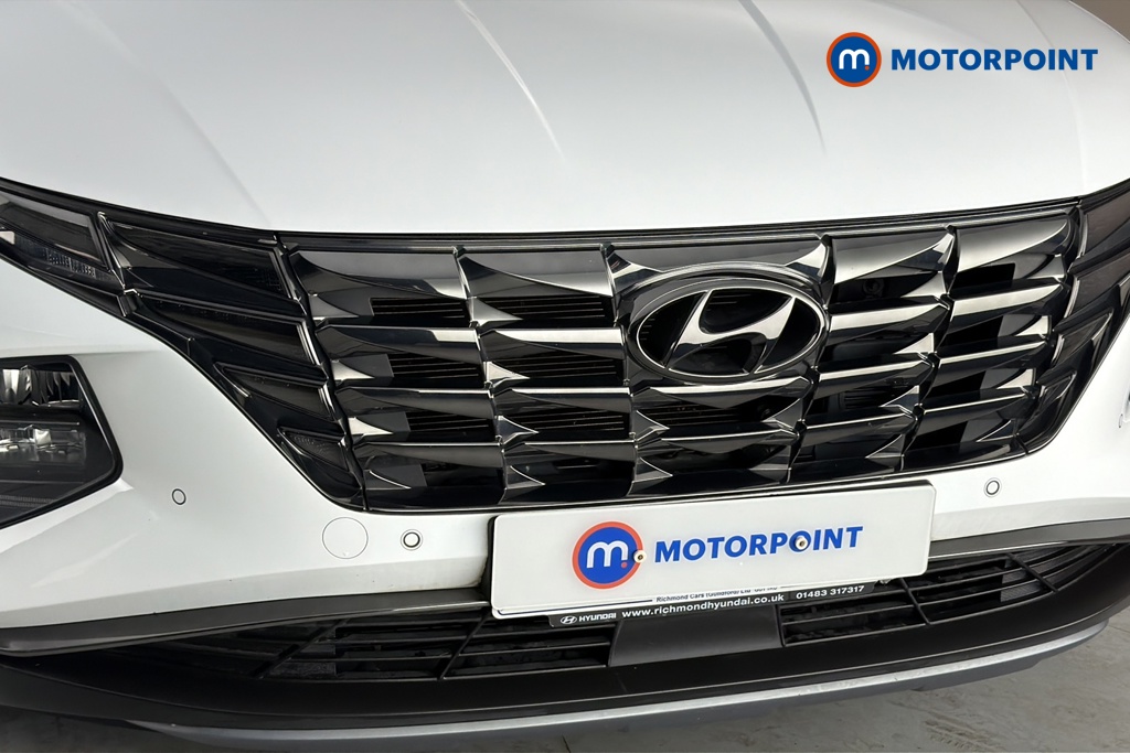 Hyundai Tucson Ultimate Automatic Petrol-Electric Hybrid SUV - Stock Number (1679161) - 43rd supplementary image