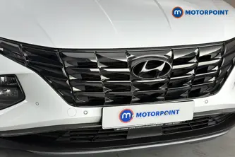 Hyundai Tucson Ultimate Automatic Petrol-Electric Hybrid SUV - Stock Number (1679161) - 43rd supplementary image