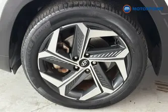 Hyundai Tucson Ultimate Automatic Petrol-Electric Hybrid SUV - Stock Number (1679161) - 44th supplementary image