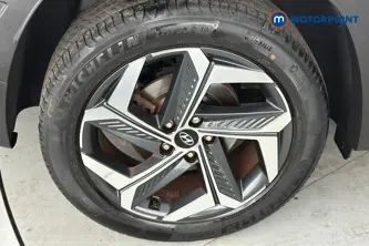 Hyundai Tucson Ultimate Automatic Petrol-Electric Hybrid SUV - Stock Number (1679161) - 46th supplementary image