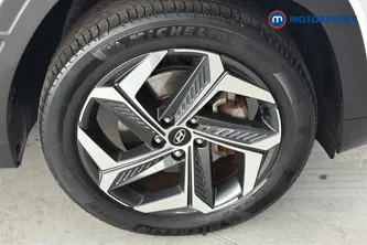 Hyundai Tucson Ultimate Automatic Petrol-Electric Hybrid SUV - Stock Number (1679161) - 47th supplementary image