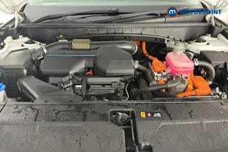 Hyundai Tucson Ultimate Automatic Petrol-Electric Hybrid SUV - Stock Number (1679161) - 48th supplementary image
